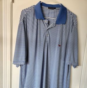 Southern Marsh Golf Polo